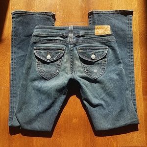 True religion jeans nwot.